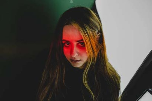 Sophie d’Rêve and Yamadatesla + Esca$h + IGO electric