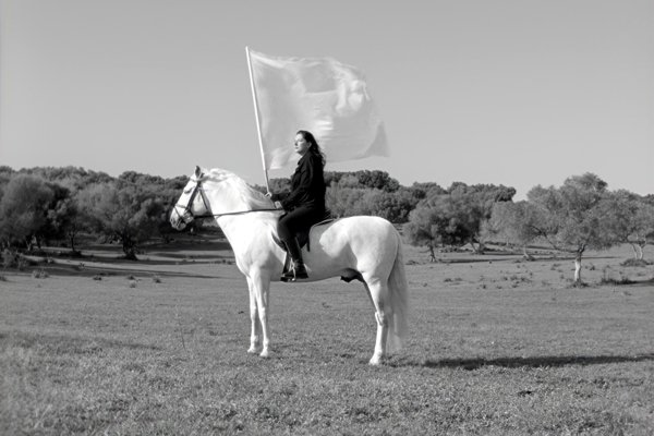Marina Abramović