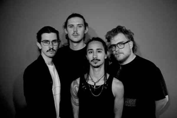 Sophie d’Rêve and Yamadatesla + Sy-Ki + Jongeman