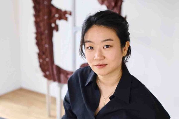 Kurina Sohn