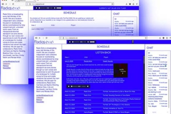 Radio Echo Collective