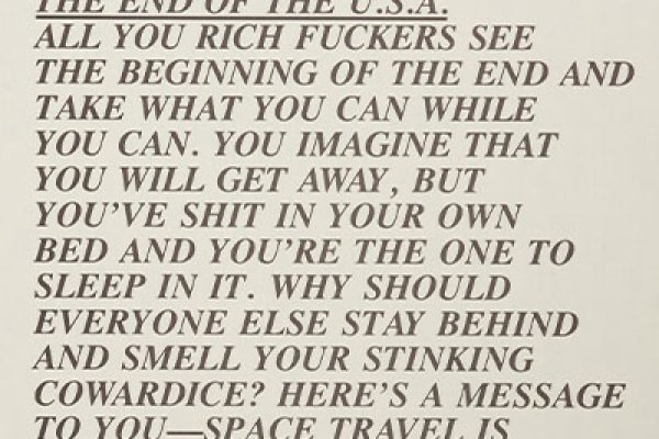 Jenny Holzer