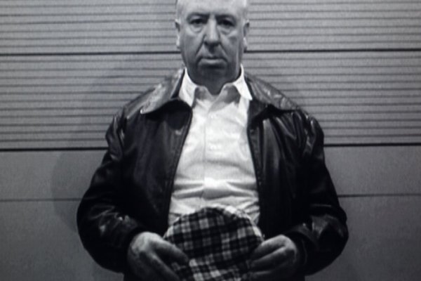 Johan Grimonprez