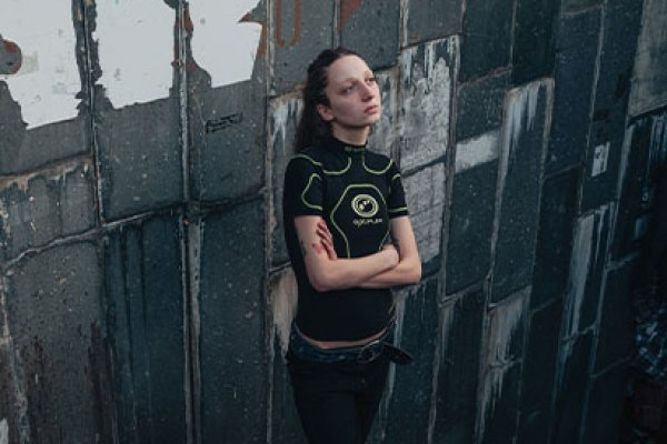 Sophie d’Rêve and Yamadatesla + Esca$h + IGO electric