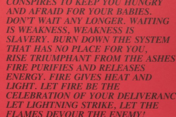 Jenny Holzer