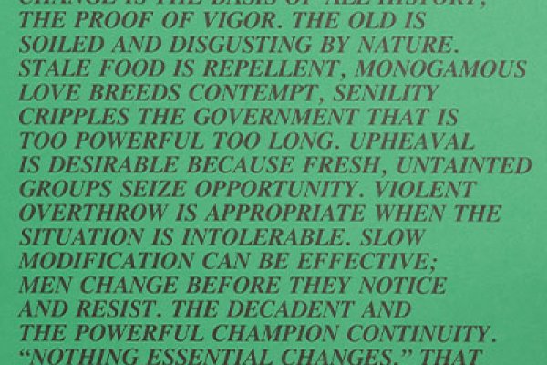 Jenny Holzer