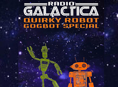Radio Galactica