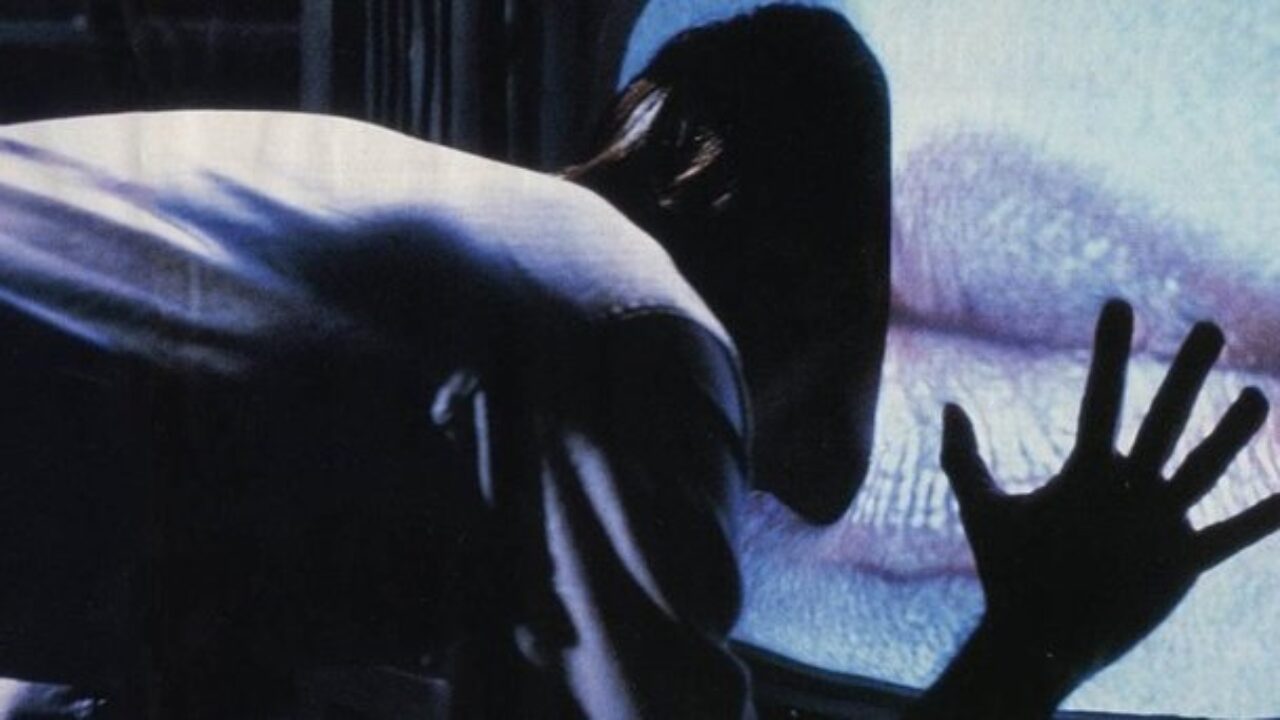 David Cronenberg