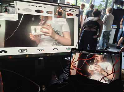 UT Creative Tech 